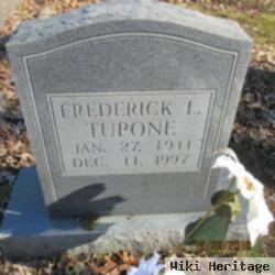 Frederick L Tupone