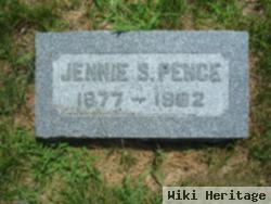 Jennie S. Pence