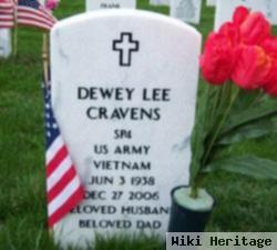 Dewey Lee Cravens