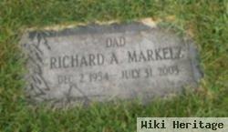 Richard A Markelz