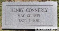 Henry W. Connerly