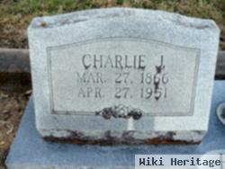 Charlie Julius Huth