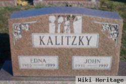 John Kalitzky