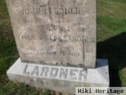 Patrick Joseph Lardner