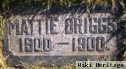 Mattie Briggs