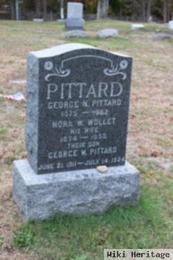 George N. Pittard