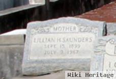 Lillian Saunders