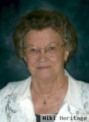 Virginia Lee "ginny" Walters Shively