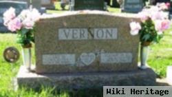 Lee H Vernon