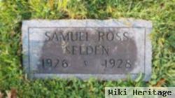 Samuel Ross Selden