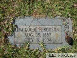 Eva Goode Ferguson