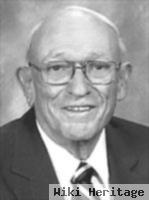 Dr James L. Finley