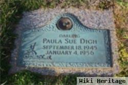 Paula Sue Digh