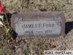 James F. Ford