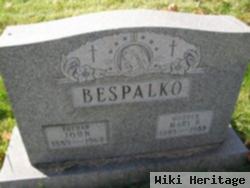 Mary B. Bespalko