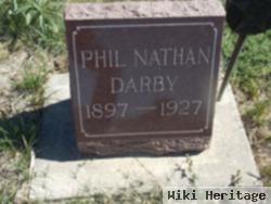 Phil Nathan Darby