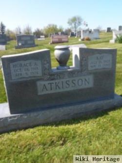 Kay Atkisson