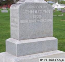 John William Glynn