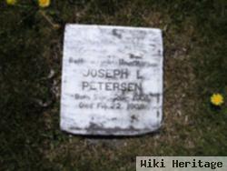 Joseph Lorenzo Petersen