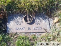 Barry Michael Essig