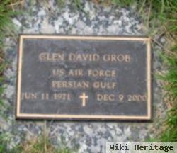 Glen David Grob