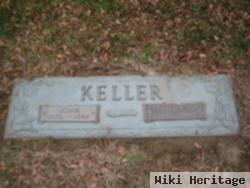 Frieda L. Keller