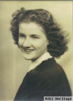 Eileen Anne Doenges Huffman