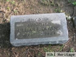 Lillian Louise Downs