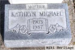 Kathryn Keister Michael