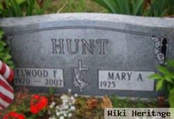 Mary Alice Hunt