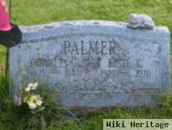 Elsie C Palmer