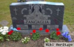 Sylvester Zangaglia