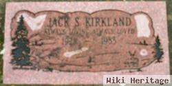 Jack Stanley Kirkland