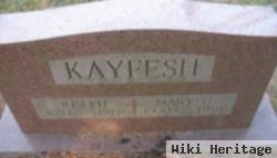 Joseph Kayfesh