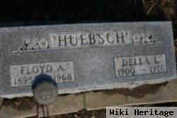 Della Louise Rippe Huebsch