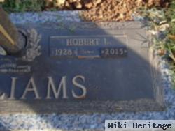 Hobert Lewis Williams