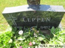 Elmer Leppen