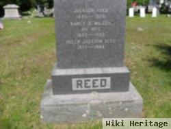 Jackson Reed