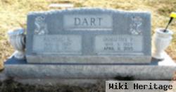 Dorothy P. Boon Dart