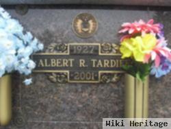 Albert R Tardiff