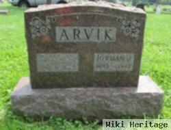 Wilma Arvik