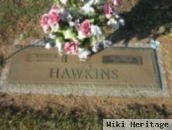 Ralph M. Hawkins