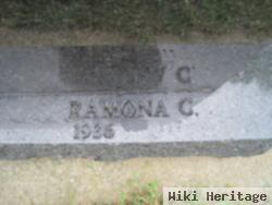 Ramona C. Werner