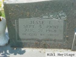 Jesse Lee Lockamy