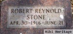 Robert Reynold Stone