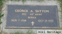 George A. Sutton