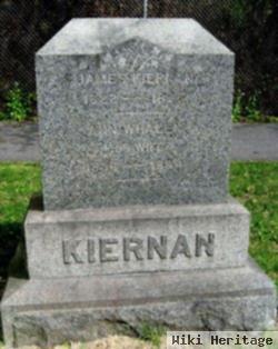 James Kiernan