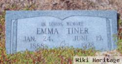 Emma Mccoy Tiner