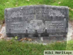 Betty J. Wilding