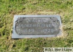 Robert Fivey